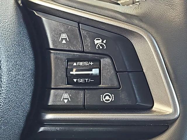 2022 Subaru Ascent Touring
