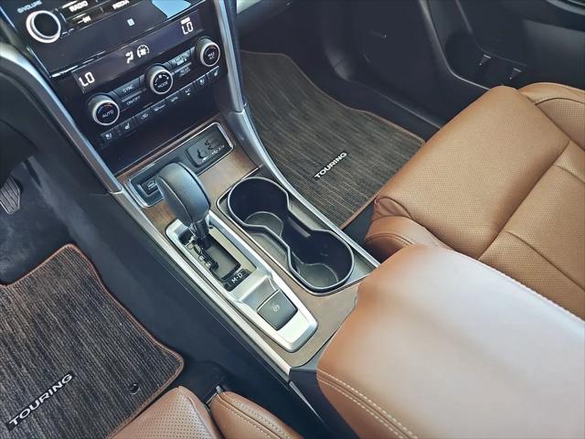 2022 Subaru Ascent Touring