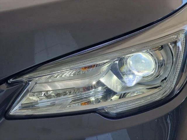2022 Subaru Ascent Touring