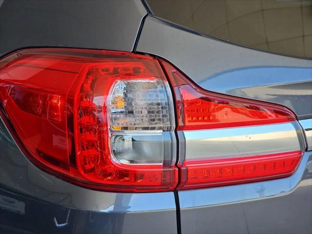 2022 Subaru Ascent Touring