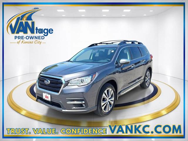 2022 Subaru Ascent Touring for sale in Kansas City, MO