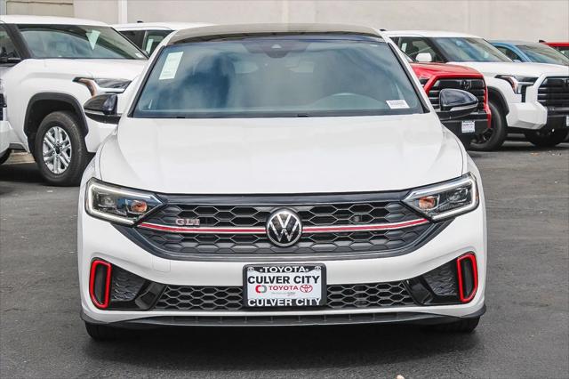2023 Volkswagen Jetta GLI 2.0T Autobahn