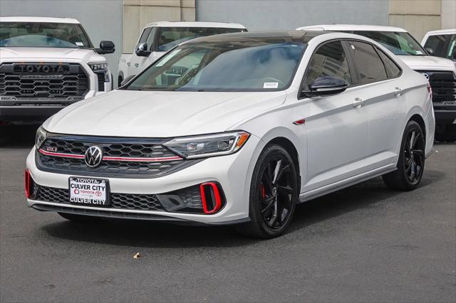 2023 Volkswagen Jetta GLI 2.0T Autobahn