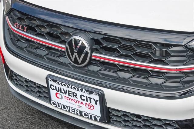 2023 Volkswagen Jetta GLI 2.0T Autobahn