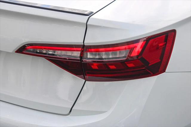 2023 Volkswagen Jetta GLI 2.0T Autobahn