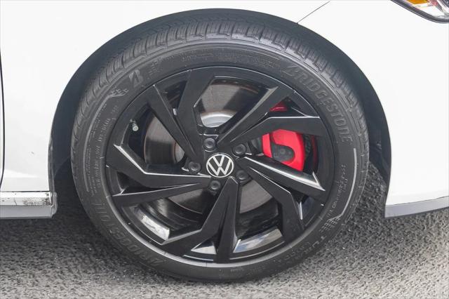 2023 Volkswagen Jetta GLI 2.0T Autobahn
