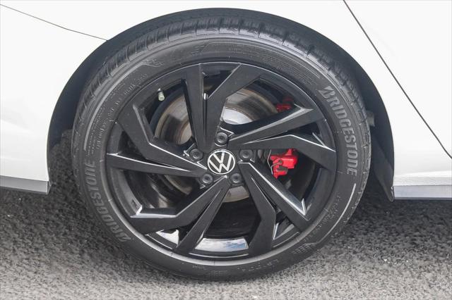 2023 Volkswagen Jetta GLI 2.0T Autobahn