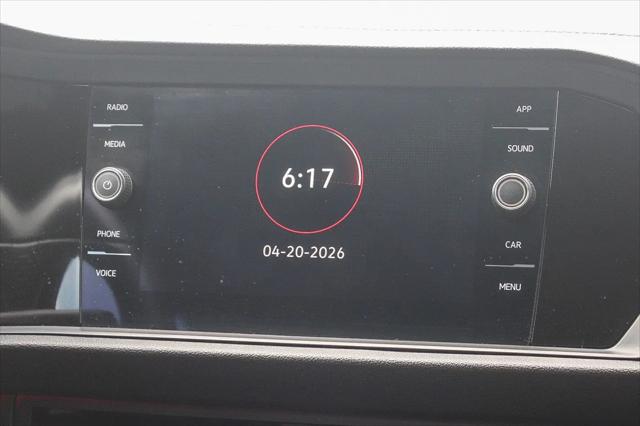 2023 Volkswagen Jetta GLI 2.0T Autobahn