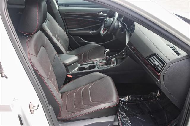 2023 Volkswagen Jetta GLI 2.0T Autobahn