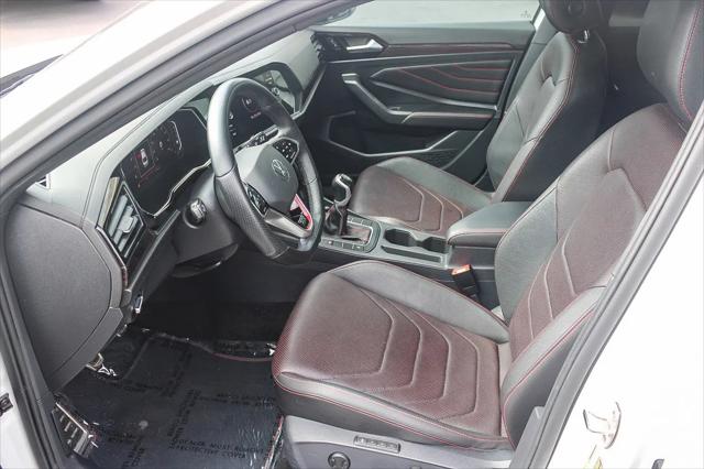 2023 Volkswagen Jetta GLI 2.0T Autobahn