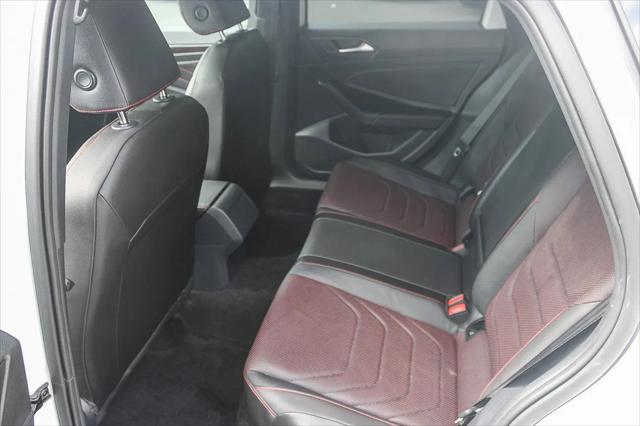 2023 Volkswagen Jetta GLI 2.0T Autobahn
