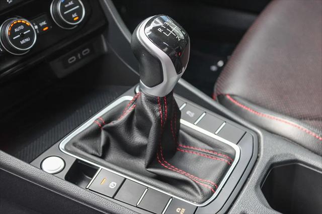 2023 Volkswagen Jetta GLI 2.0T Autobahn