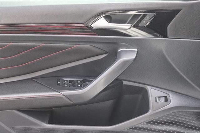 2023 Volkswagen Jetta GLI 2.0T Autobahn