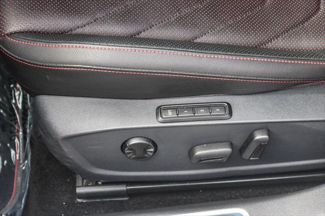 2023 Volkswagen Jetta GLI 2.0T Autobahn
