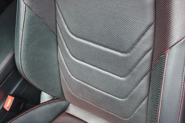 2023 Volkswagen Jetta GLI 2.0T Autobahn