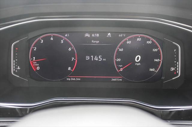 2023 Volkswagen Jetta GLI 2.0T Autobahn