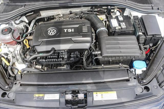 2023 Volkswagen Jetta GLI 2.0T Autobahn