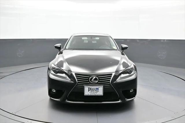 2016 Lexus IS 300 IS 300