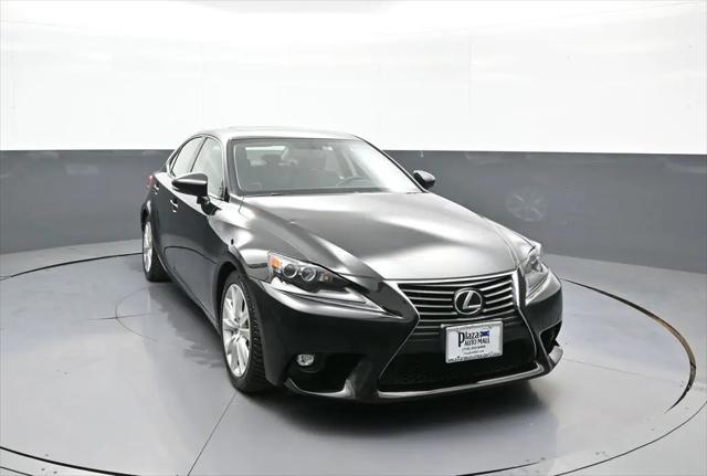 2016 Lexus IS 300 IS 300