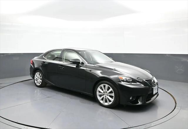 2016 Lexus IS 300 IS 300