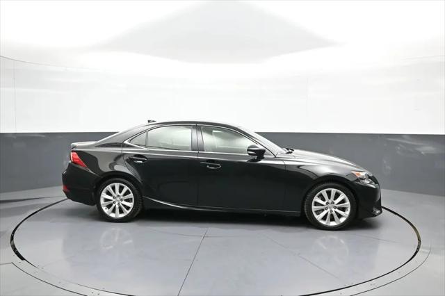 2016 Lexus IS 300 IS 300