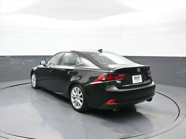 2016 Lexus IS 300 IS 300