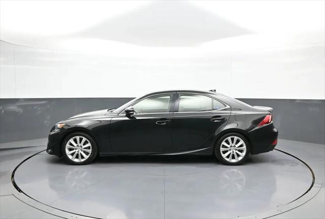 2016 Lexus IS 300 IS 300
