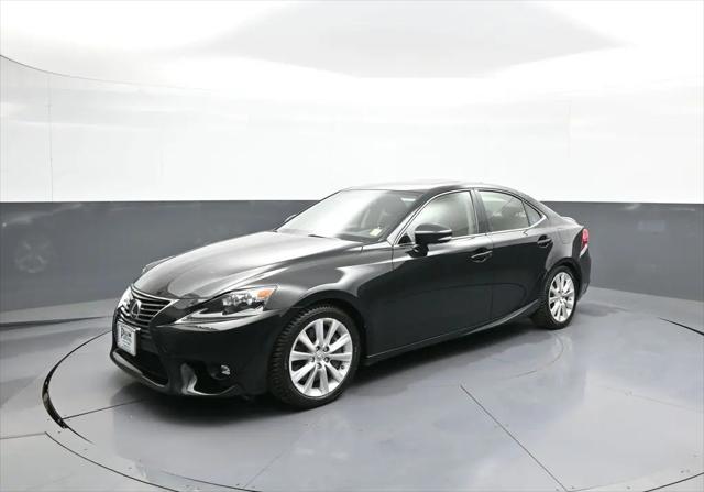 2016 Lexus IS 300 IS 300