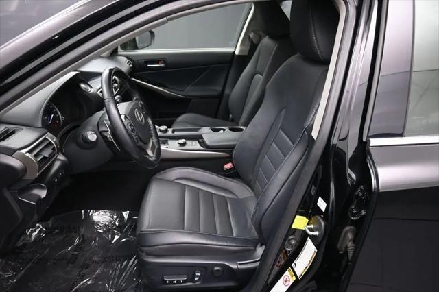 2016 Lexus IS 300 IS 300