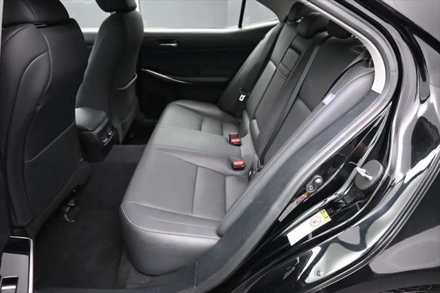 2016 Lexus IS 300 IS 300