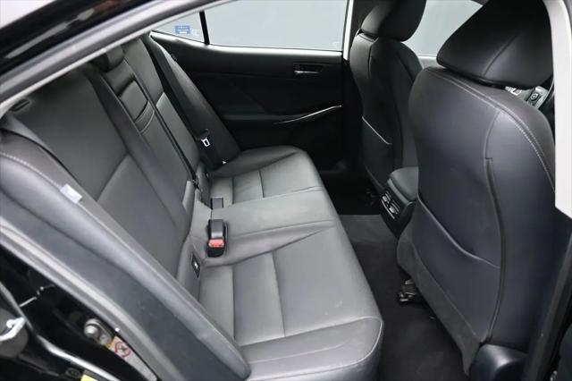 2016 Lexus IS 300 IS 300