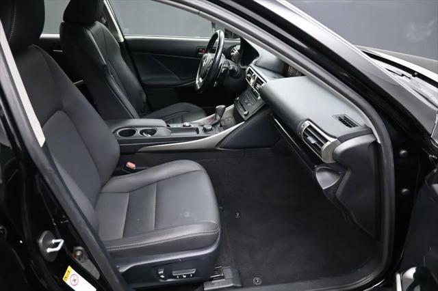 2016 Lexus IS 300 IS 300