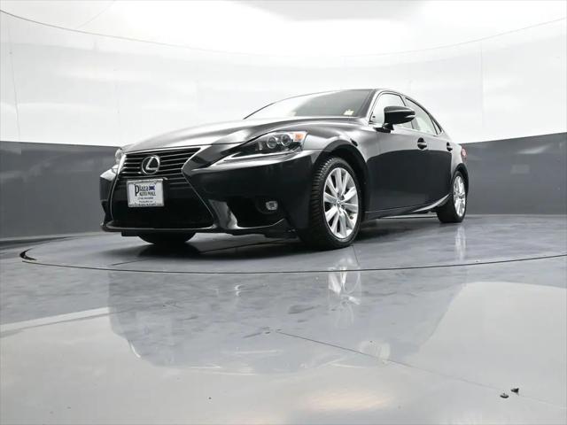 2016 Lexus IS 300 IS 300