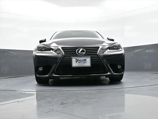 2016 Lexus IS 300 IS 300