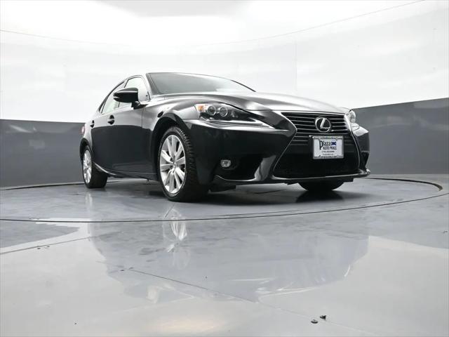 2016 Lexus IS 300 IS 300