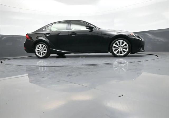 2016 Lexus IS 300 IS 300