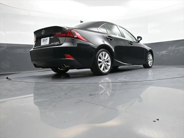 2016 Lexus IS 300 IS 300