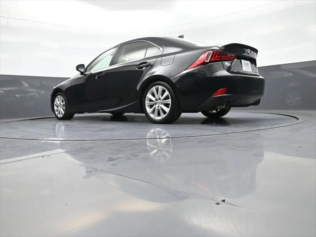 2016 Lexus IS 300 IS 300