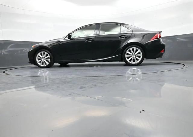 2016 Lexus IS 300 IS 300
