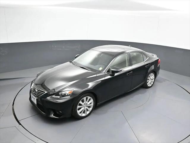 2016 Lexus IS 300 IS 300