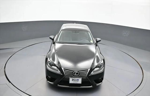 2016 Lexus IS 300 IS 300