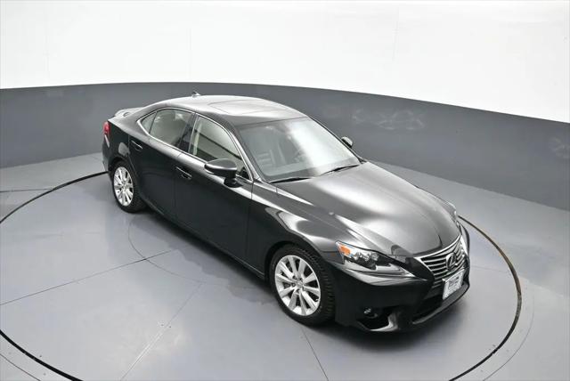 2016 Lexus IS 300 IS 300