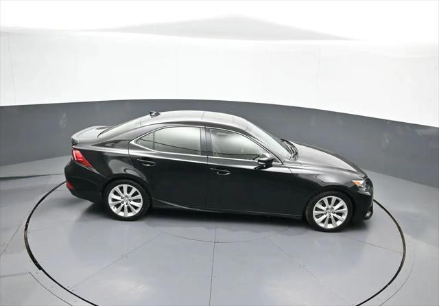 2016 Lexus IS 300 IS 300