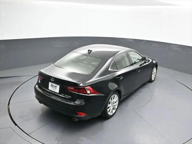 2016 Lexus IS 300 IS 300