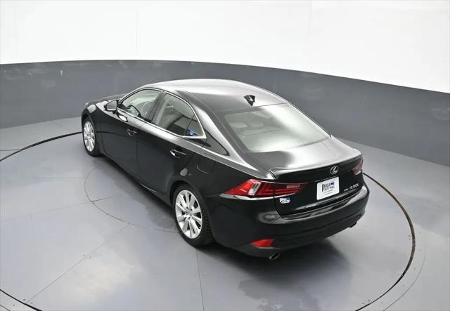 2016 Lexus IS 300 IS 300