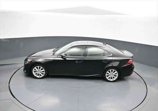 2016 Lexus IS 300 IS 300