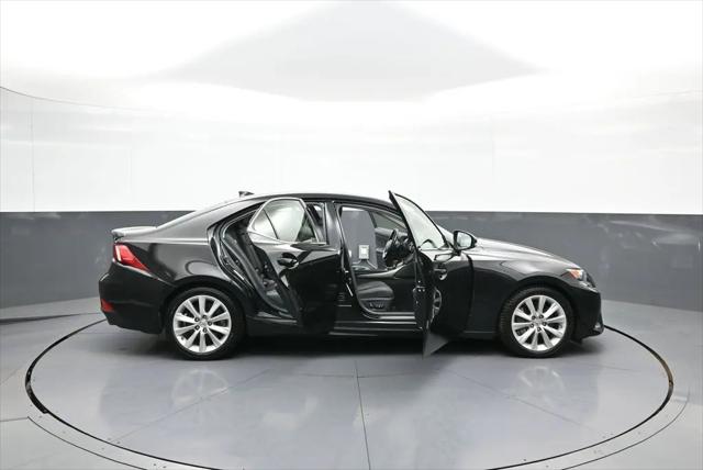 2016 Lexus IS 300 IS 300