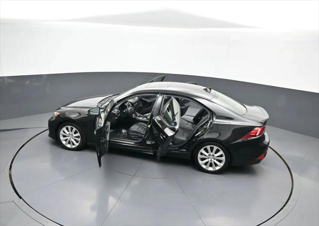 2016 Lexus IS 300 IS 300