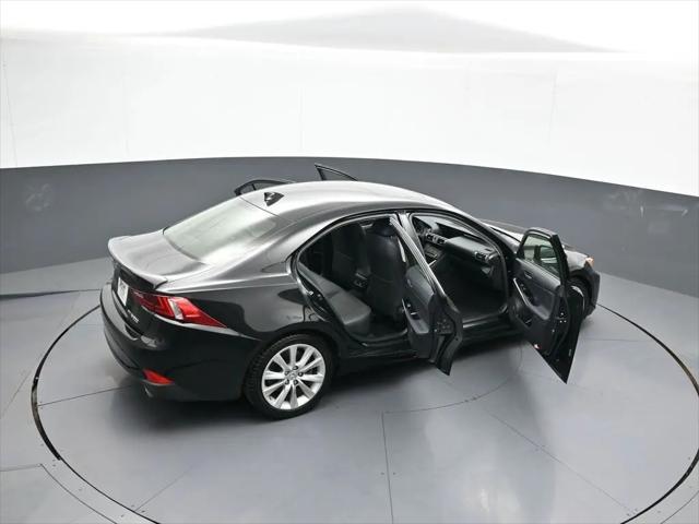 2016 Lexus IS 300 IS 300