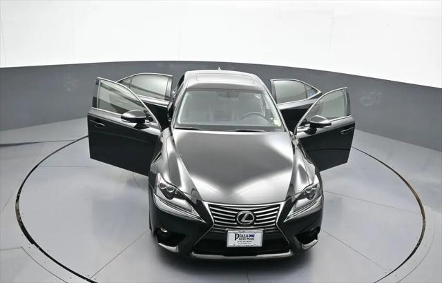 2016 Lexus IS 300 IS 300
